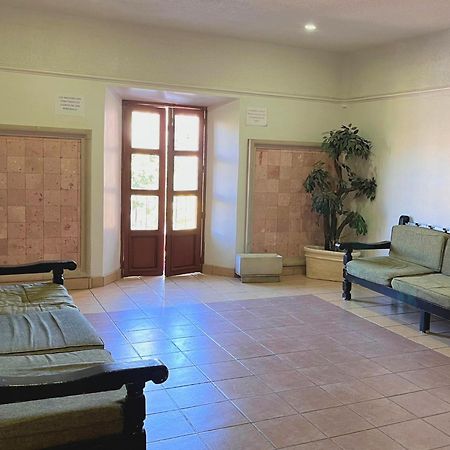 Hotel Riviera San Juan de los Lagos Kültér fotó