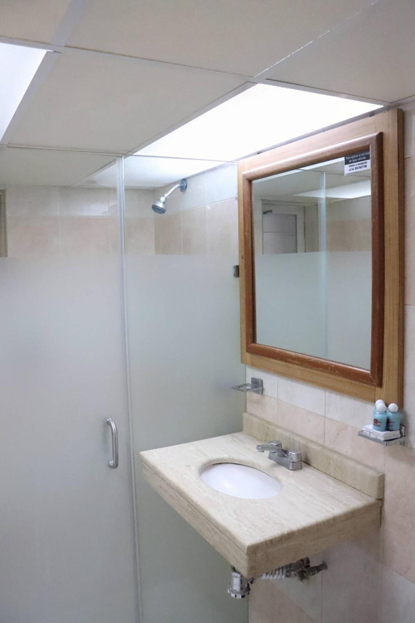 Hotel Riviera San Juan de los Lagos Kültér fotó