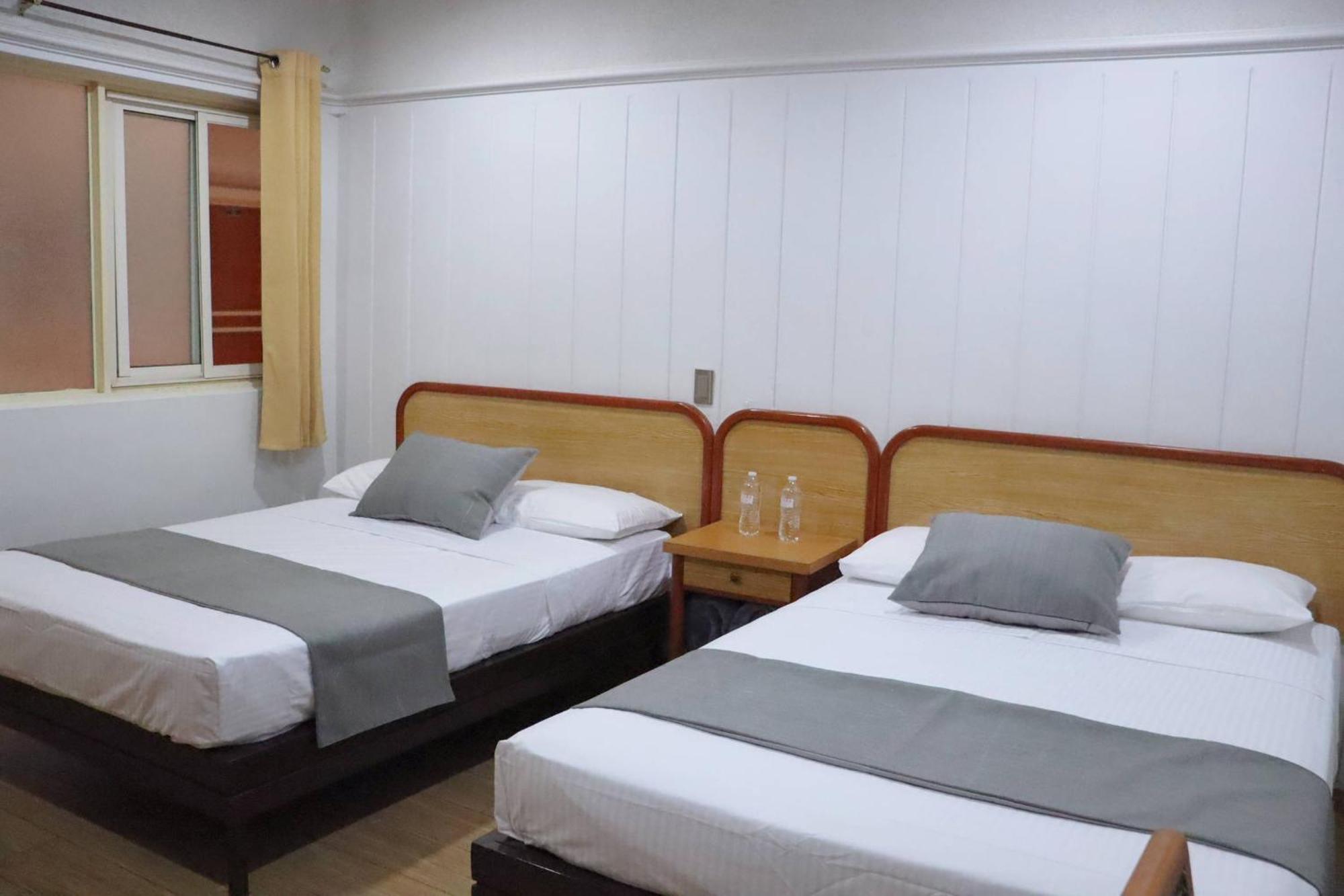 Hotel Riviera San Juan de los Lagos Kültér fotó
