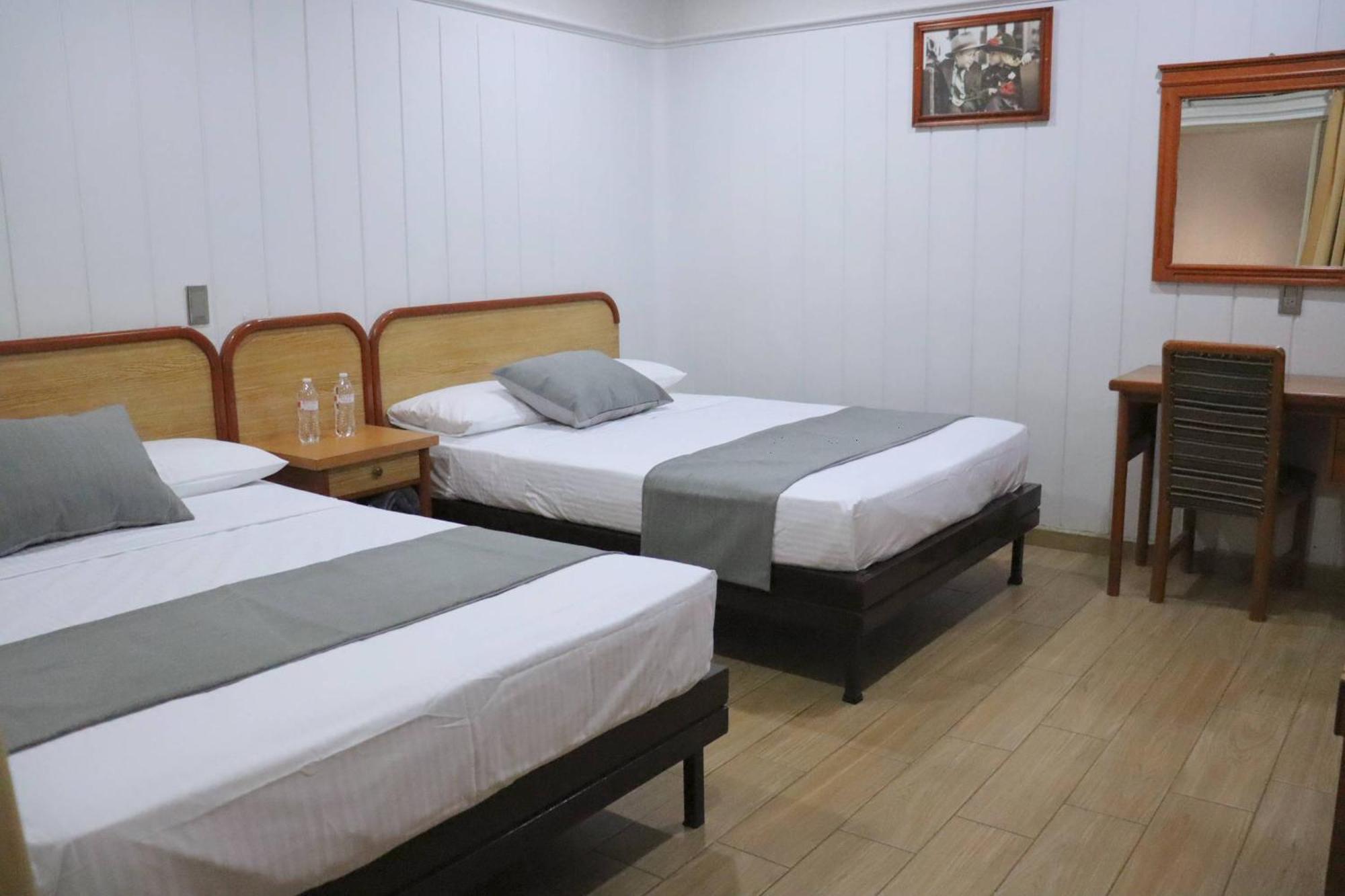 Hotel Riviera San Juan de los Lagos Kültér fotó