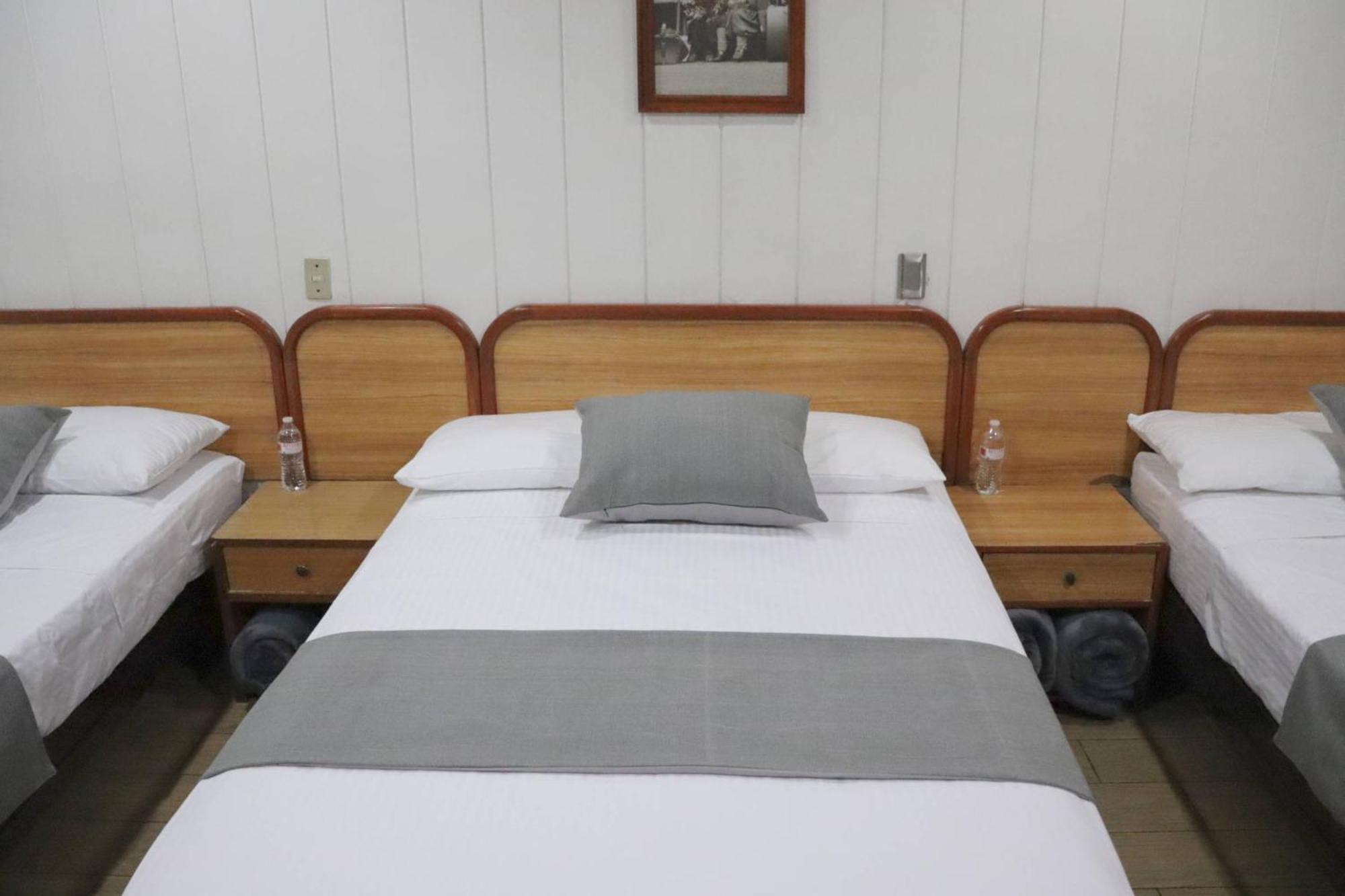 Hotel Riviera San Juan de los Lagos Kültér fotó