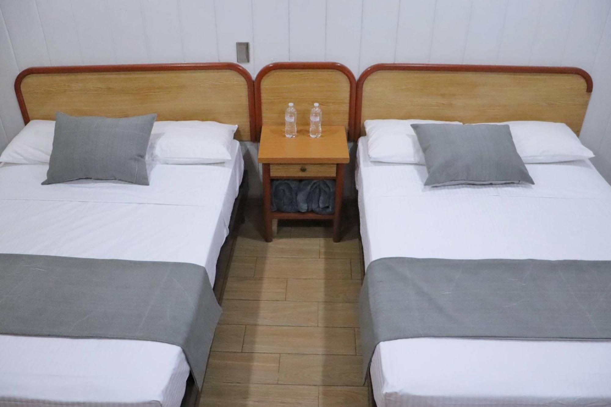Hotel Riviera San Juan de los Lagos Kültér fotó