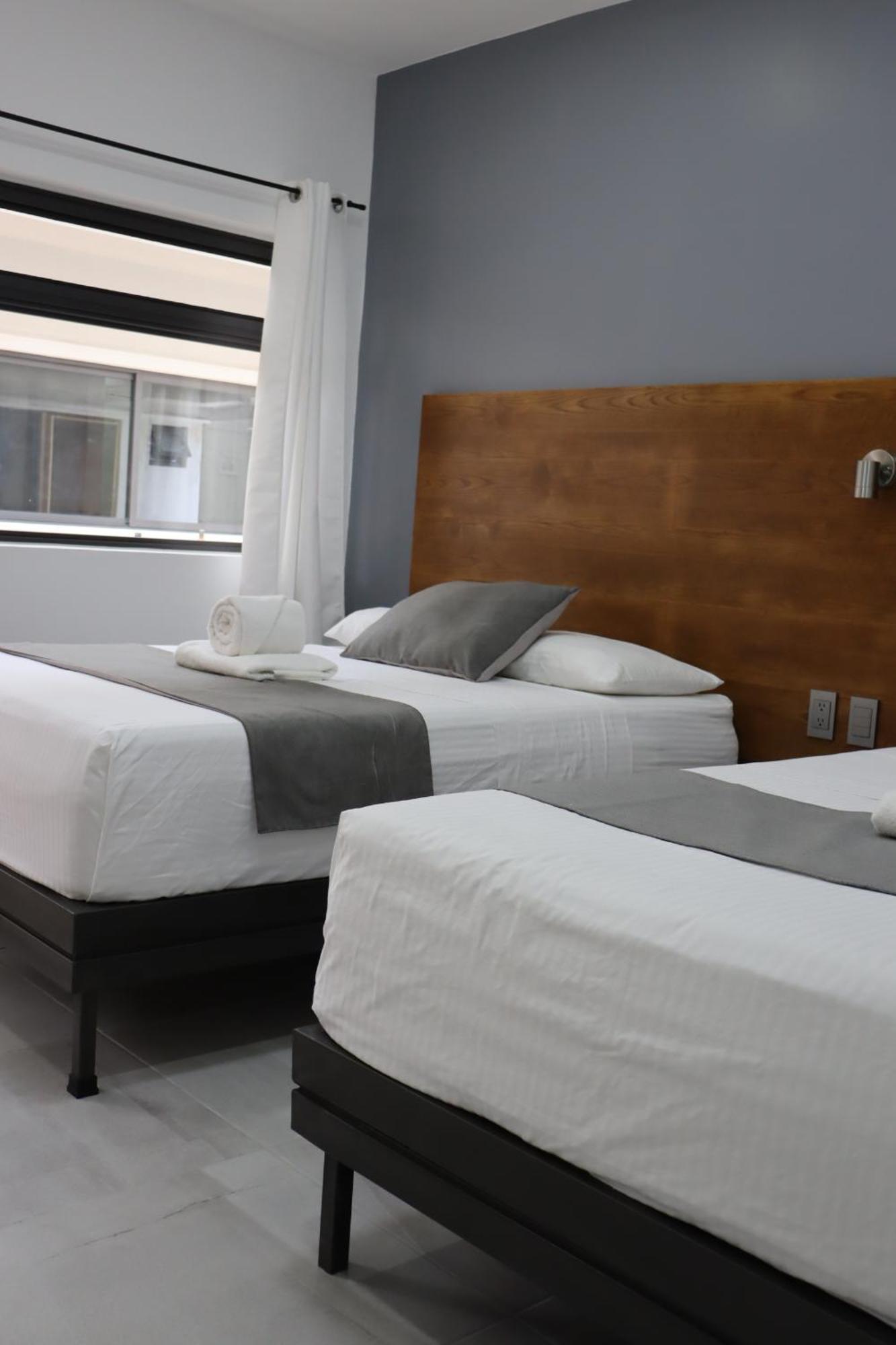 Hotel Riviera San Juan de los Lagos Kültér fotó